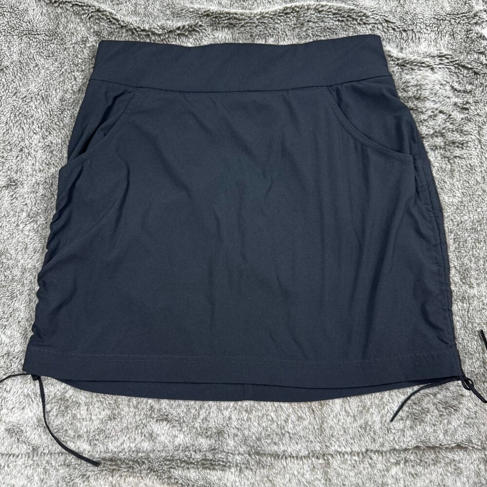 Columbia Skort Women's Small Black